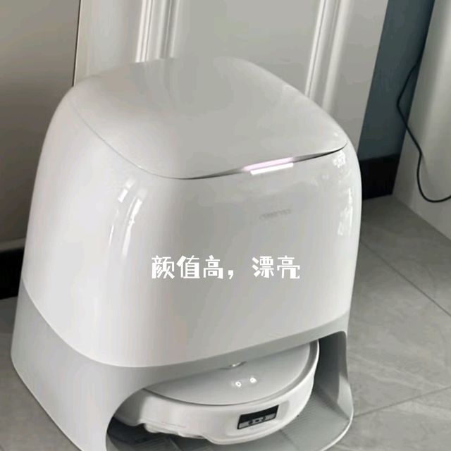 石头P10S Pro：不缠绕的智能清洁新体验
