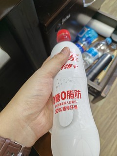 可乐还得纤维爽