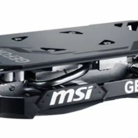 微星（MSI）万图师GeForce RTX 4060 VENTUS 2X BLACK 8G OC：性能与设计兼具