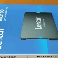 雷克沙NQ100系列：480GB SSD固态硬盘，办公游戏双高效升级的明智之选