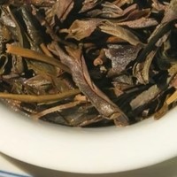 🍵库洛茶特级鸭屎香测评