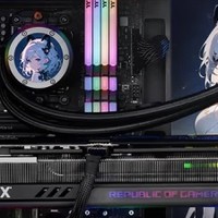 Thermaltake（Tt）钢影 透S 海景房机箱：展现硬件之美