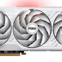 蓝宝石（Sapphire）AMD RADEON RX 7700 XT 极地版：游戏显卡的理想选择