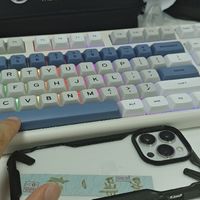 谁能拒绝 键盘的 石子音 呢？