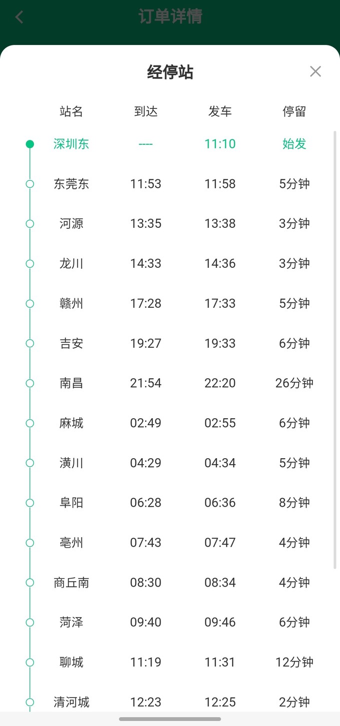 国内出行交通