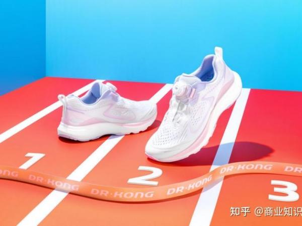 体测提分有技巧，选好儿童运动鞋添助力