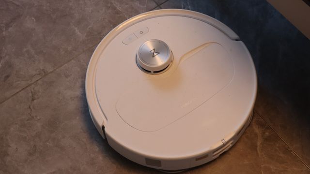 超好用的石头P10S Pro扫地机器人，滚刷缠绕毛发？不存在的！