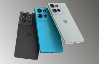 摩托罗拉 Moto G75 前瞻, 附 第三代骁龙6 骁龙6g3 前瞻