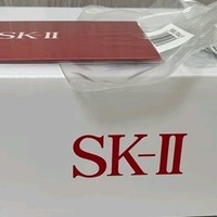 护肤界圣品！SK-II神仙水，让你肌肤水润透亮！