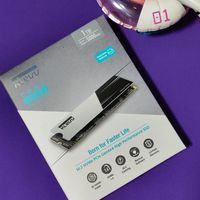 pcie3.0的价格就能买到pcie4.0接口的ssd了