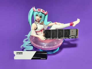 pcie3.0的价格就能买到pcie4.0接口的ssd了