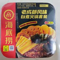 应急食品，不能当真