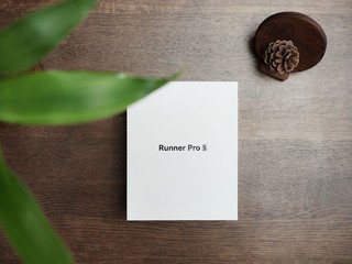 NANK Runner Pro5是我用过的音质最好的骨传导耳机