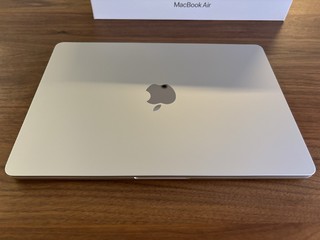 又到了七年一换Macbook的时候