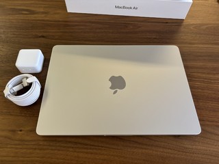 又到了七年一换Macbook的时候