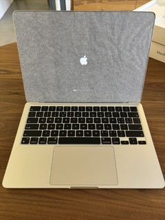 又到了七年一换Macbook的时候