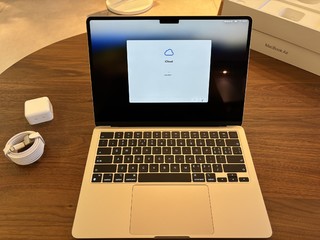 又到了七年一换Macbook的时候