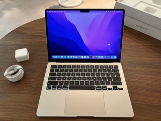 又到了七年一换Macbook的时候