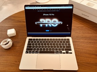 又到了七年一换Macbook的时候