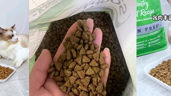 好物清单🐱：NUTRISOURCE甄萃全阶段猫粮：为您的爱猫精心甄选的健康美食