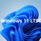 windows 11 LTSC 26100.1742 官方简体中文版