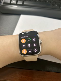 vivo watch gt 4天深度体验优缺点大总结！