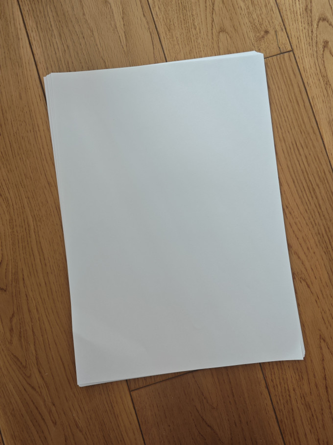 1分钱20张的a4纸再来一单