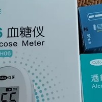 可孚血糖测试仪：精准、便捷的健康守护者