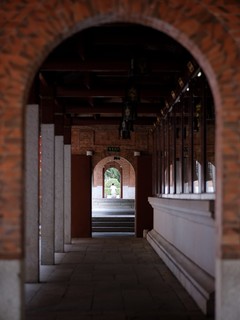 大热泉州游，我更爱这清静古寺！