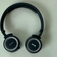 [认证挑战赛]AKG K450便携式头戴耳机，音乐爱好者的高品质随身伴侣