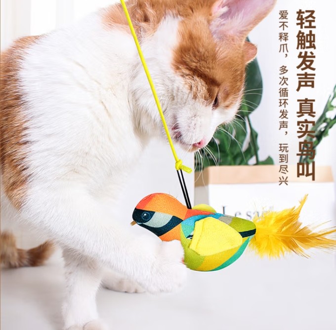 猫抓板