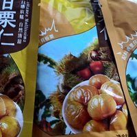 板栗仁：秋日里的温暖滋味，自然的馈赠佳品