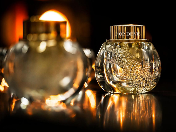 全球最贵的10款护肤品，你知道几个？