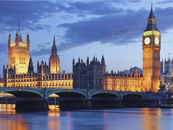 落地英国第一周留学生To do list清单