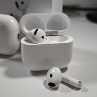 🎧AirPods 4入手 | 音质降噪都在线，还兼具时尚感 iPhone16好搭子✨