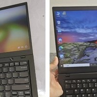 1099元的ThinkPad轻薄本，14寸仅重1.1kg，标配八代酷睿