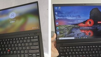 1099元的ThinkPad轻薄本，14寸仅重1.1kg，标配八代酷睿