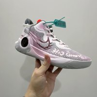 KD trey 5 313制造纯享