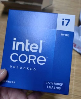 i9-14900K，性能怪兽来袭！