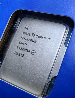 i9-14900K，性能怪兽来袭！