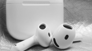 苹果 AirPods 4 (支持主动降噪) 真无线耳机体验 - TDS REVIEW