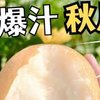 一咬就爆汁的『秋月梨』！鲜甜多汁、梨肉清香，满嘴爽脆！