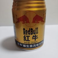 红牛（RedBull）维生素风味饮料