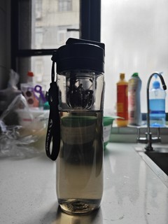 特美克磁弹泡茶杯简单评测