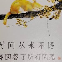 时间沉默的答案