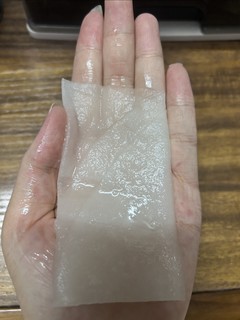 好用不贵，干皮秋冬补水必备之安瓶面膜