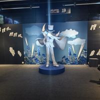 柯南30周年展