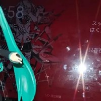 梵盛初音未来手办，让二次元世界跃然眼前，快来给自己的房间增添一份可爱吧！