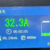 一个7kW充电桩三个电车用，正确接线减少发热