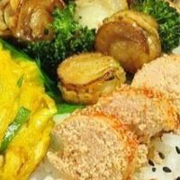 《虾饺在现代饮食文化中的地位分析》